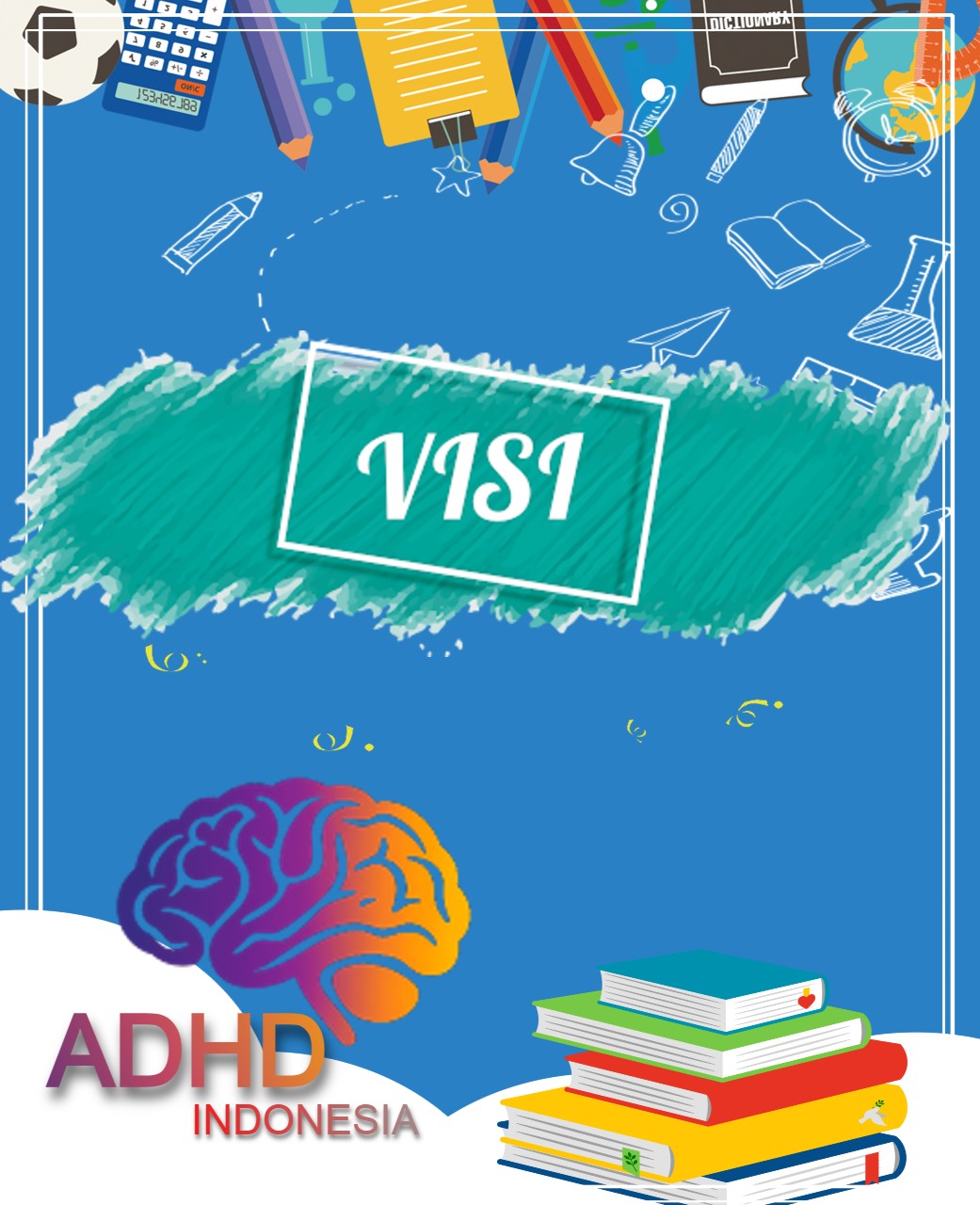 visi adhd Indonesia Kabupaten Lembata